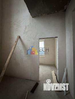 Коттедж 145м², 2-этажный, участок 8 сот.  