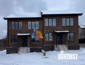 Дом 165м², 2-этажный, участок 3 сот.  