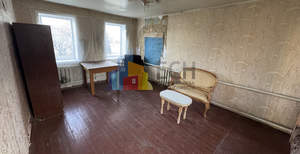 Дом 43м², 1-этажный, участок 3 сот.  