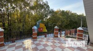 Дом 260м², 2-этажный, участок 12 сот.  