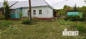 Дом 40м², 1-этажный, участок 30 сот.  
