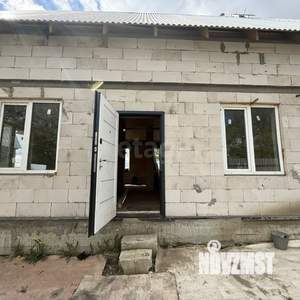 Дом 200м², 2-этажный, участок 8 сот.  