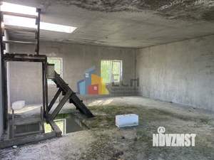 Таунхаус 128м², 2-этажный, участок 3 сот.  