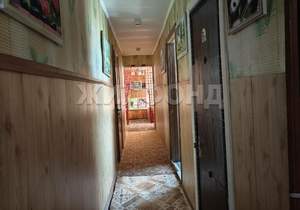 Дом 64м², 2-этажный, участок 15 сот.  