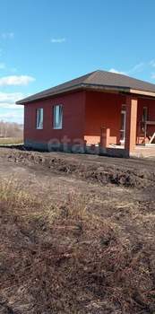Дом 142м², 1-этажный, участок 13 сот.  