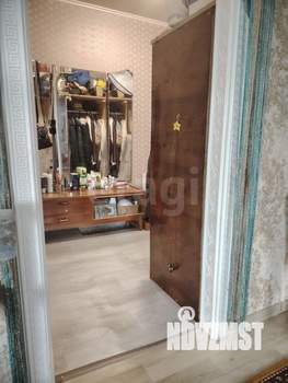 Дом 43м&sup2;, 1-этажный, участок 6 сот.  