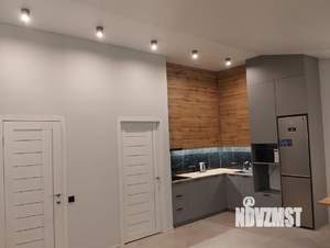 Дом 90м², 1-этажный, участок 6 сот.  