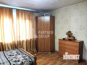 Дом 80м², 1-этажный, участок 5 сот.  