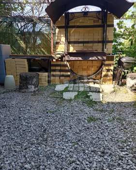 Дом 108м², 2-этажный, участок 7 сот.  