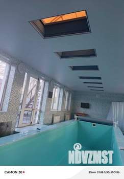 Коттедж 320м², 2-этажный, участок 15 сот.  
