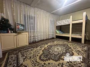 Дом 33м², 1-этажный, участок 3 сот.  