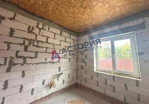 Дом 130м², 1-этажный, участок 11 сот.  