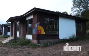 Дом 80м², 1-этажный, участок 7 сот.  