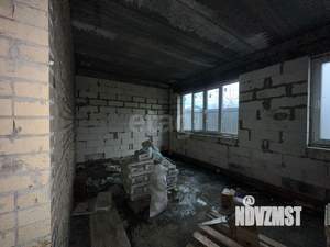 Дом 200м², 2-этажный, участок 5 сот.  