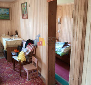 Дача 50м², 2-этажный, участок 6 сот.  