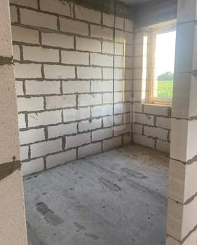 Дом 120м², 2-этажный, участок 8 сот.  