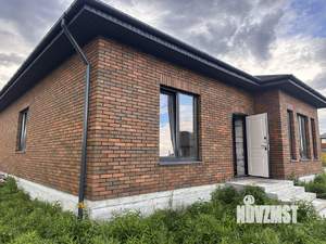 Дом 140м², 1-этажный, участок 8 сот.  