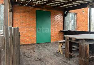 Дом 230м&sup2;, 2-этажный, участок 12 сот.  