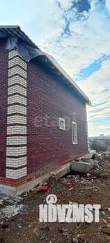 Дом 123м², 2-этажный, участок 12 сот.  