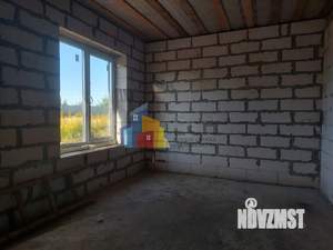 Дом 100м², 1-этажный, участок 8 сот.  