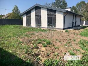 Дом 100м², 1-этажный, участок 24 сот.  