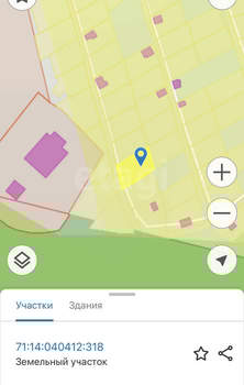 Дача 40м², 2-этажный, участок 7 сот.  