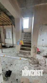 Дом 132м&sup2;, 2-этажный, участок 5 сот.  