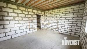 Дом 155м², 1-этажный, участок 8 сот.  
