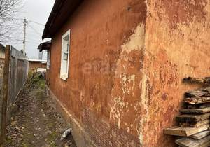 Дом 79м², 1-этажный, участок 6 сот.  