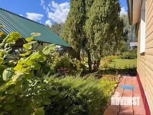 Дом 60м², 2-этажный, участок 6 сот.  