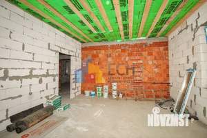 Коттедж 260м², 1-этажный, участок 4 сот.  