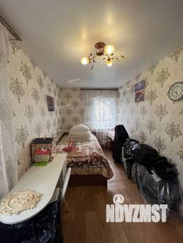 Дом 82м², 1-этажный, участок 12 сот.  