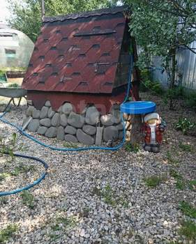 Дом 108м², 2-этажный, участок 7 сот.  