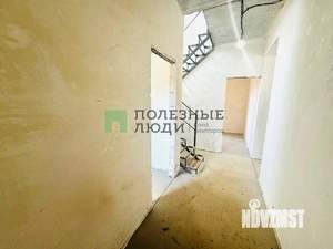 Дом 115м², 2-этажный, участок 5 сот.  