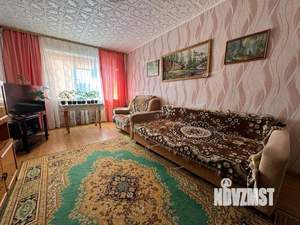 Дом 96м², 1-этажный, участок 15 сот.  
