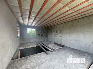 Таунхаус 86м², 2-этажный, участок 2 сот.  