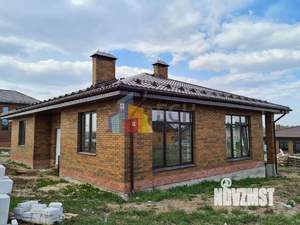 Дом 150м², 1-этажный, участок 12 сот.  