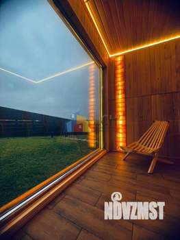 Дом 66м², 1-этажный, участок 13 сот.  