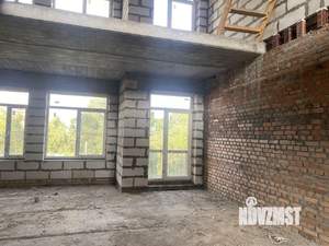 Таунхаус 176м², 3-этажный, участок 2 сот.  