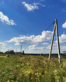 Дом 149м², 2-этажный, участок 8 сот.  