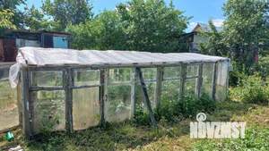 Дом 20м², 1-этажный, участок 6 сот.  