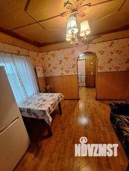 Дом 55м², 1-этажный, участок 15 сот.  