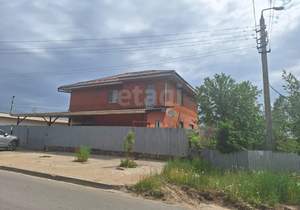 Дом 235м&sup2;, 2-этажный, участок 7 сот.  