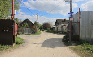 Дом 25м², 1-этажный, участок 12 сот.  
