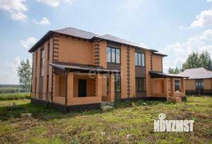 Дом 150м², 2-этажный, участок 6 сот.  