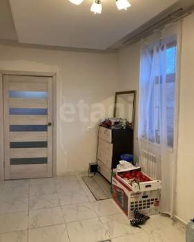 Дом 217м&sup2;, 2-этажный, участок 6 сот.  