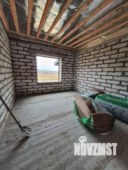 Дом 135м², 1-этажный, участок 9 сот.  