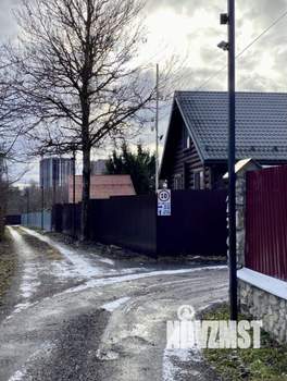 Дача 80м², 1-этажный, участок 8 сот.  