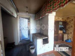 Дом 26м², 1-этажный, участок 9 сот.  