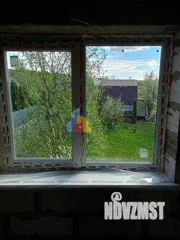 Дом 62м², 2-этажный, участок 6 сот.  